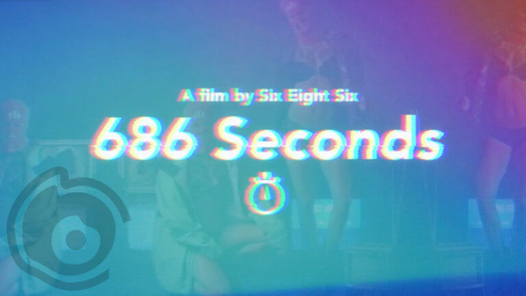 686 seconds teaser cover - onyx snowboarding