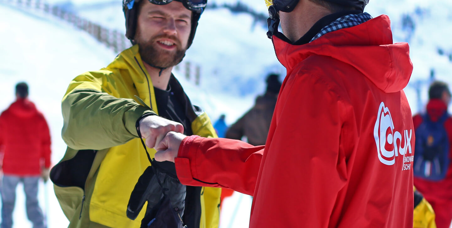 Private Snowboard Lessons (Morzine, Avoriaz, Les Gets) Book Online
